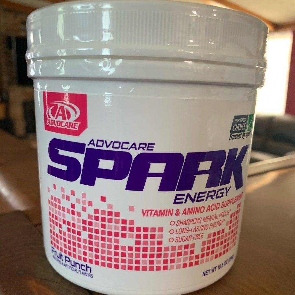 Advocare spark